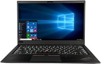 Windowsノート本体 Lenovo ThinkPad X1 Carbon gen9 256G 14in Amazon.com: Lenovo ThinkPad X1 Carbon 9th Gen 9 Intel Core
